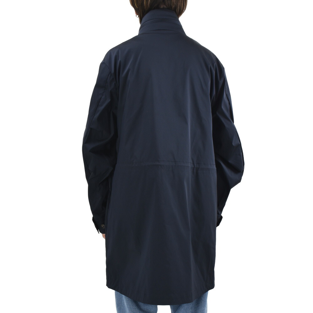 楽天市場】モンクレール MONCLER コート メンズ ジップアップ