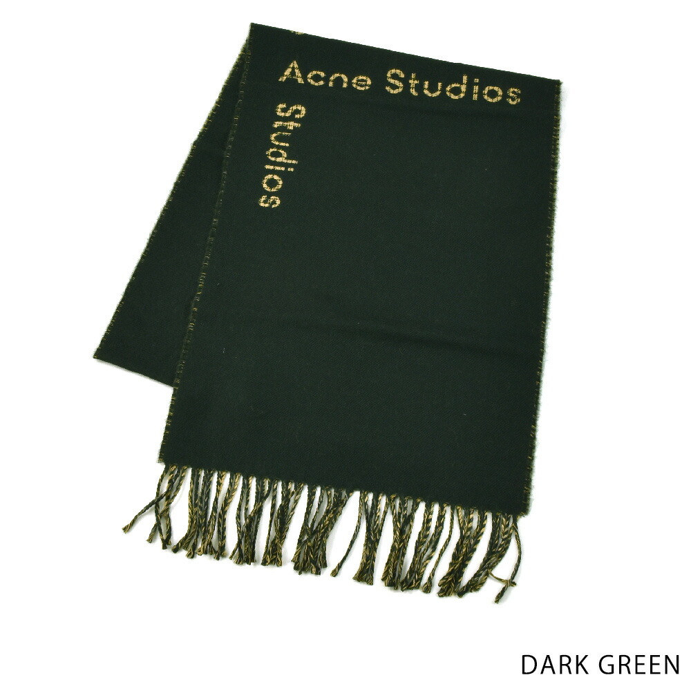 楽天市場】アクネストゥディオズ マフラー レディース スカーフ