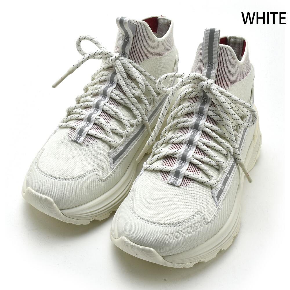 楽天市場】モンクレール モンテランナー スニーカー レディース