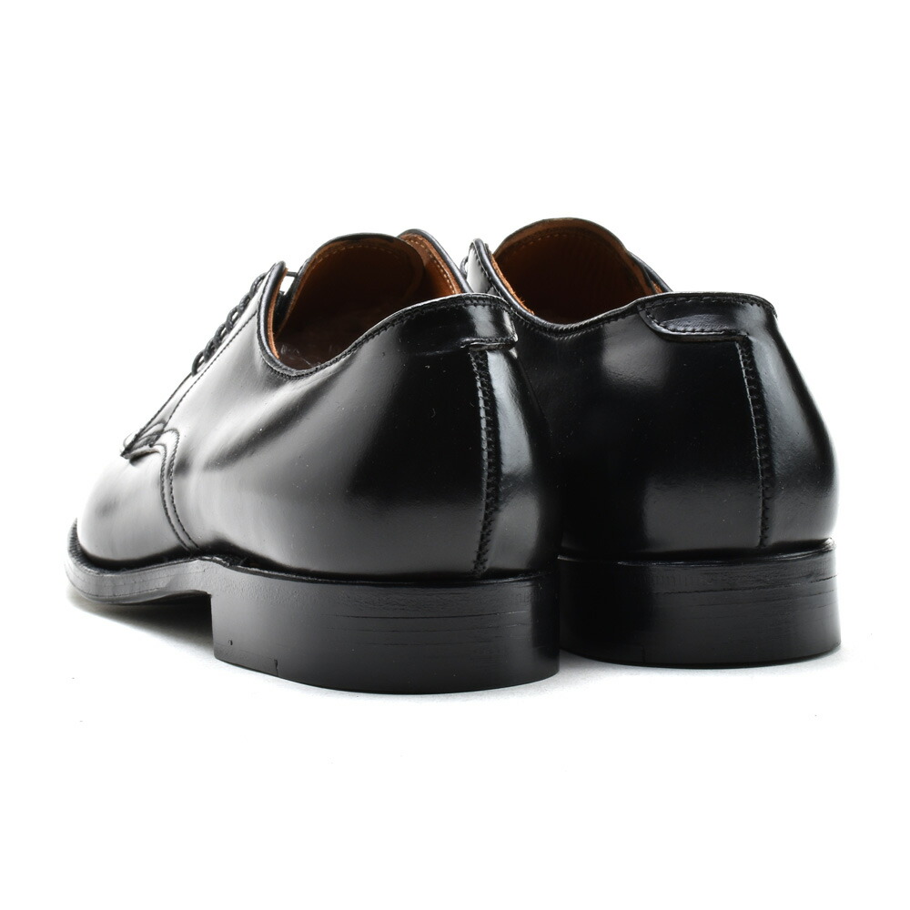 楽天市場】オールデン Vチップ コードバン ドレスシューズ メンズ