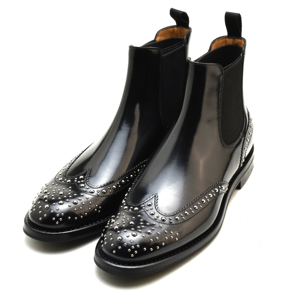 楽天市場】チャーチ Church's KETSBY MET ケッツビーメット サイドゴア