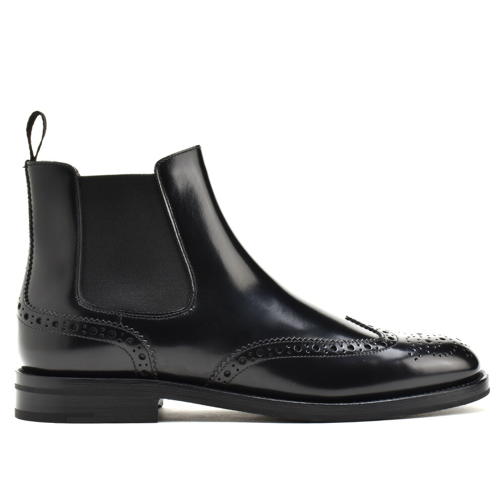 楽天市場】チャーチ ケツビー ブーツ レディース サイドゴアブーツ