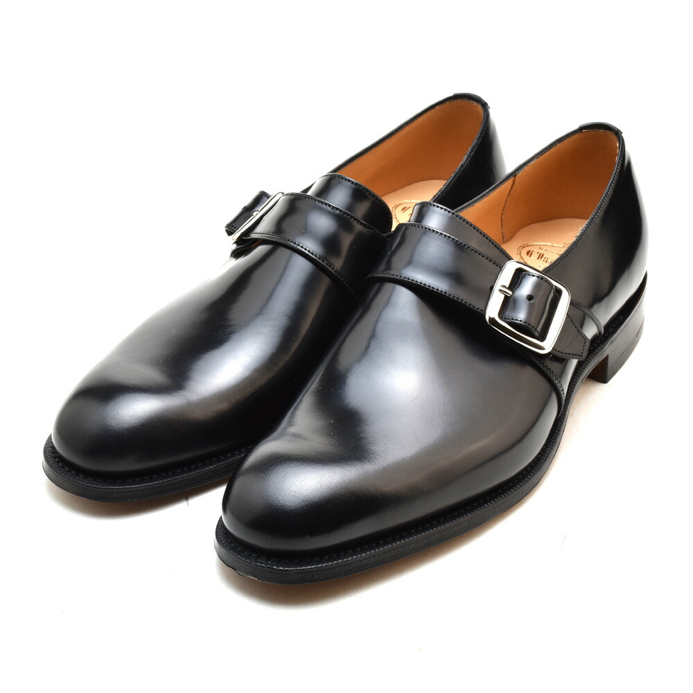 楽天市場】チャーチ Church's WESTBURY 173 ウェストバリー シングル