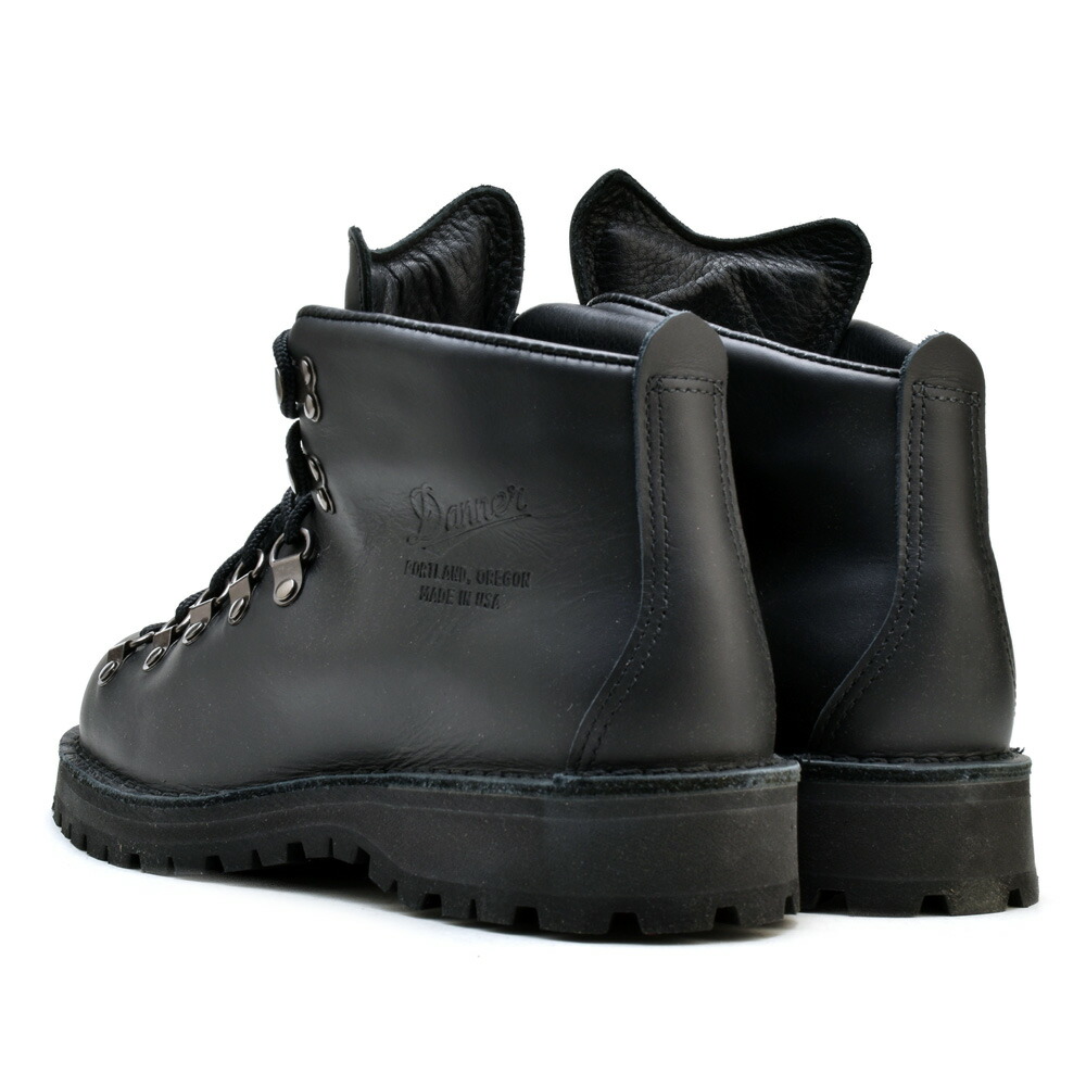 楽天市場】ダナー マウンテン ライト ブラック 黒 DANNER MOUNTAIN