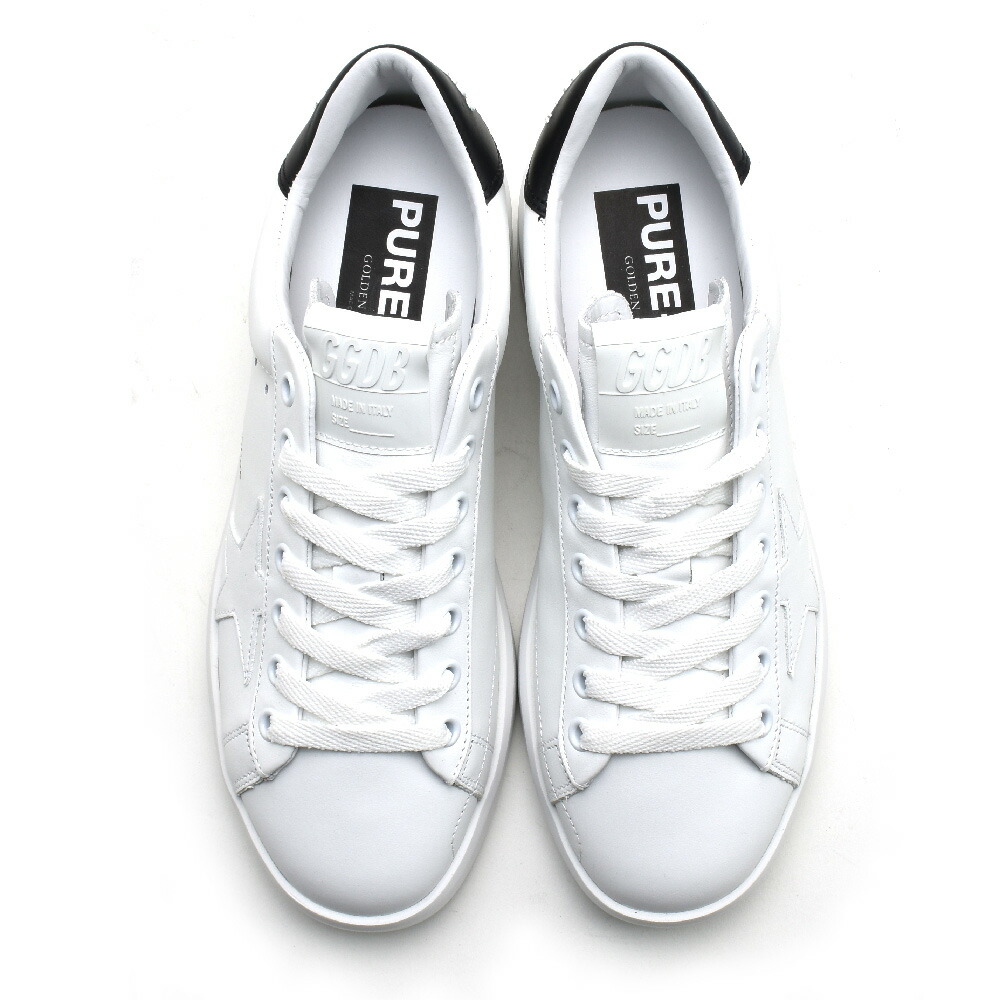 楽天市場】ゴールデングース スニーカー レディース ピュアスター