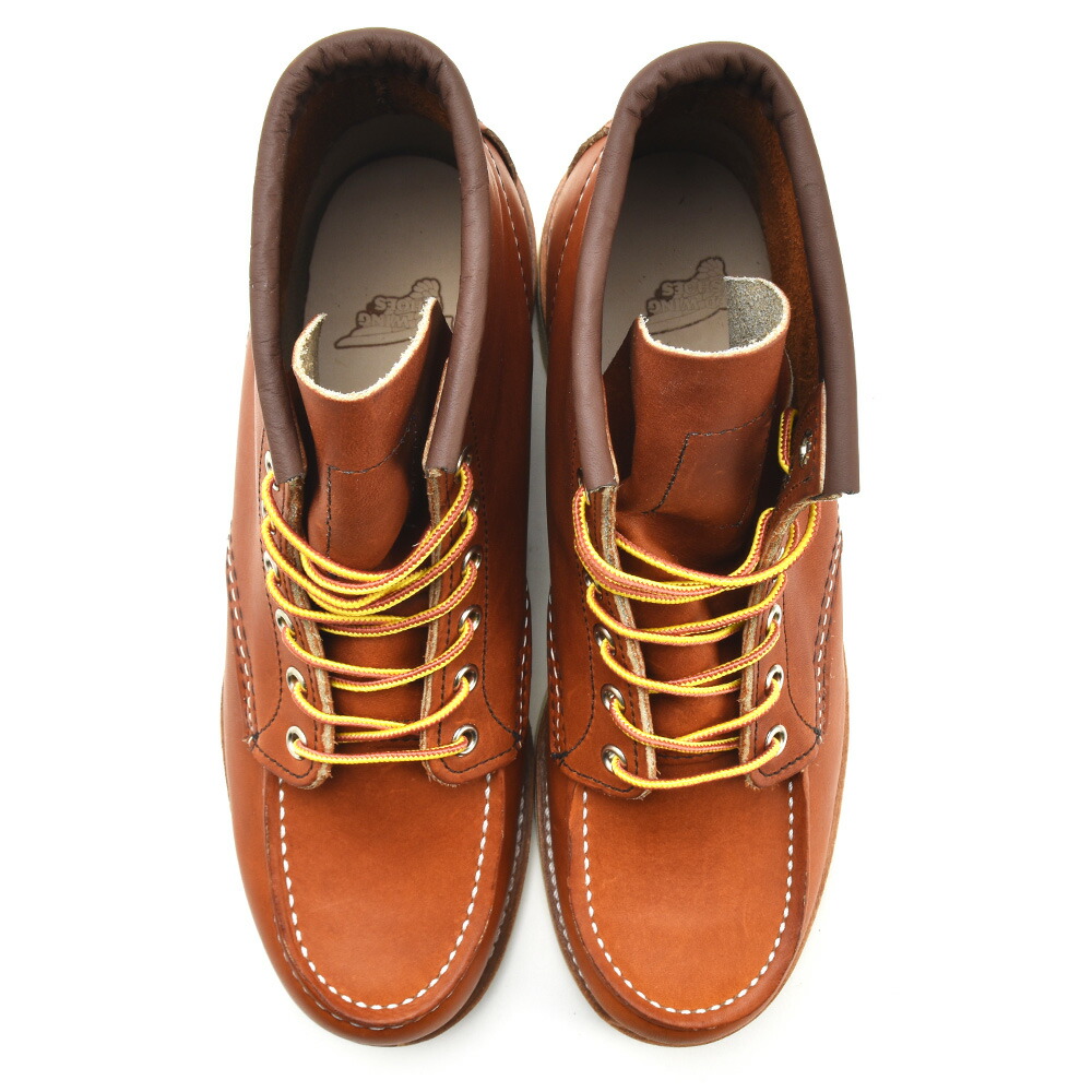 楽天市場】レッドウィング REDWING 875 アイリッシュセッター