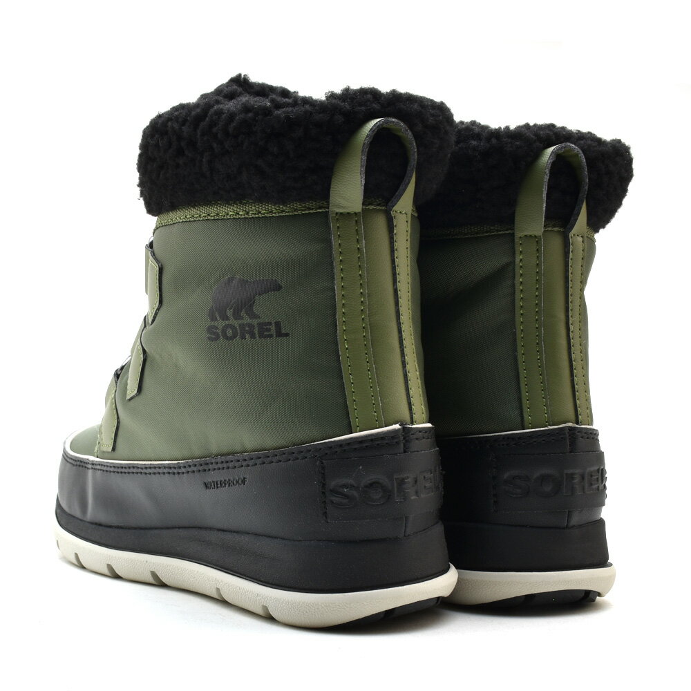 楽天市場】ソレル スノーブーツ レディース エクスプローラー