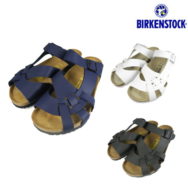 楽天市場】ビルケンシュトック BIRKENSTOCK PISA 075031/075731/075801