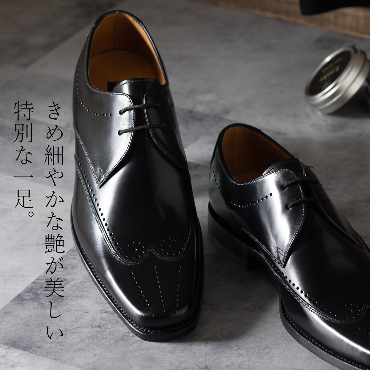 楽天市場】Loake England ローク 革靴 本革 メンズ Design Loake