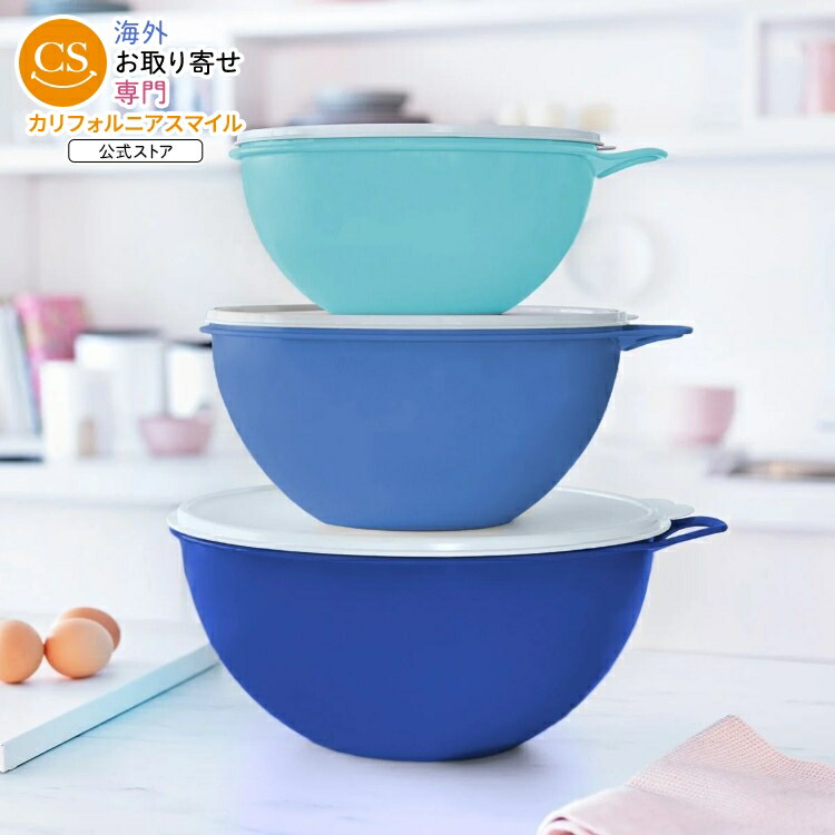 タッパーウェア ボウル」の人気商品一覧 | 安い商品を通販サイトから