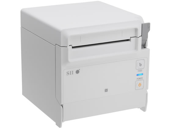 楽天市場】レシートプリンター rp－d10－w27j2の通販