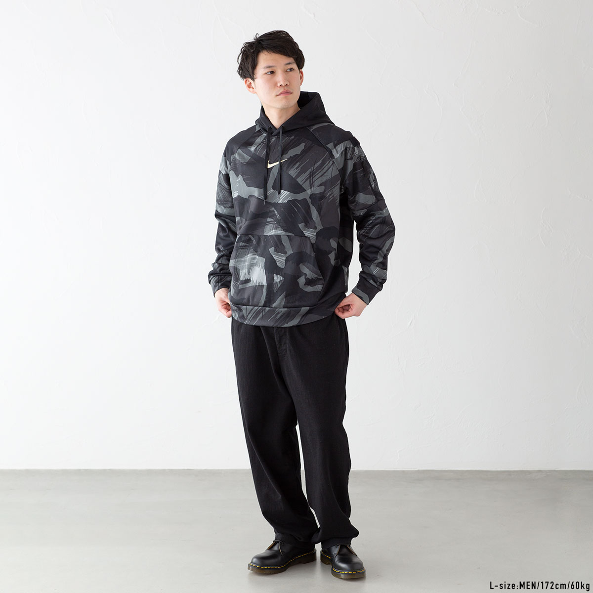 楽天市場】【スーパーSALE20%OFF】ナイキ Therma-FIT メンズ オール