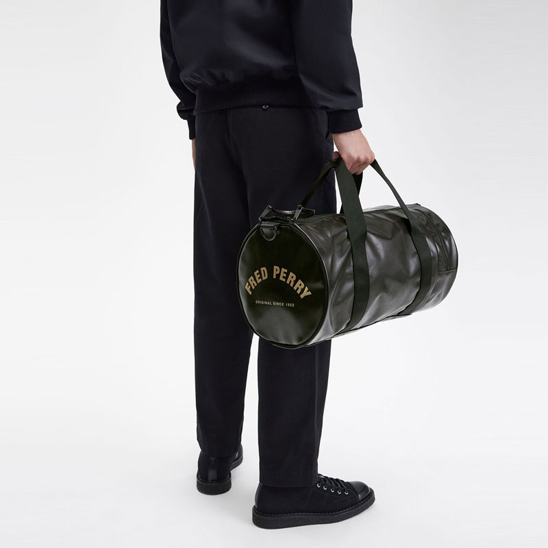 楽天市場】【スーパーSALE20%OFF】フレッドペリー トーナル クラシック