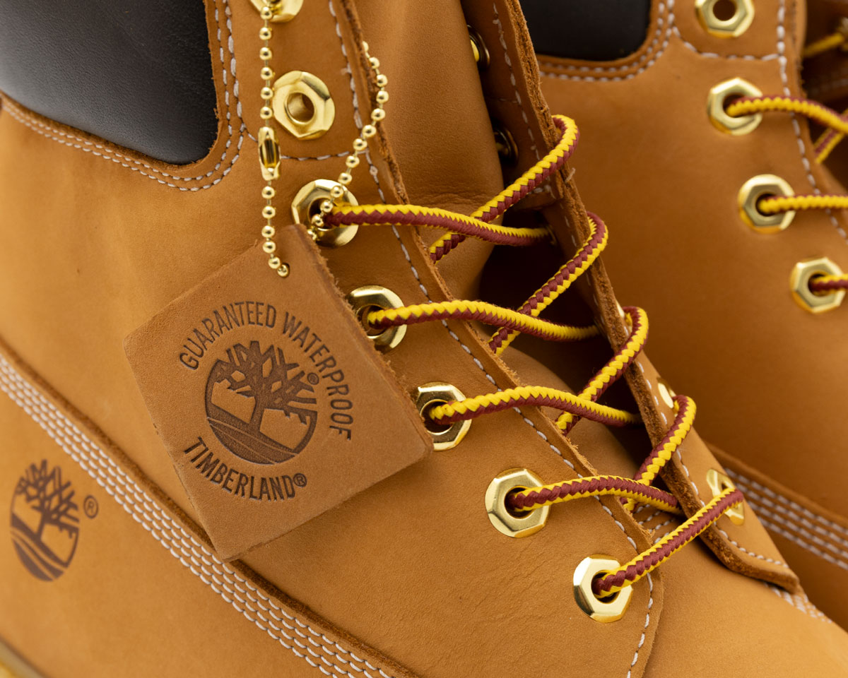 楽天市場】ティンバーランド イエローブーツ 6インチ プレミアム