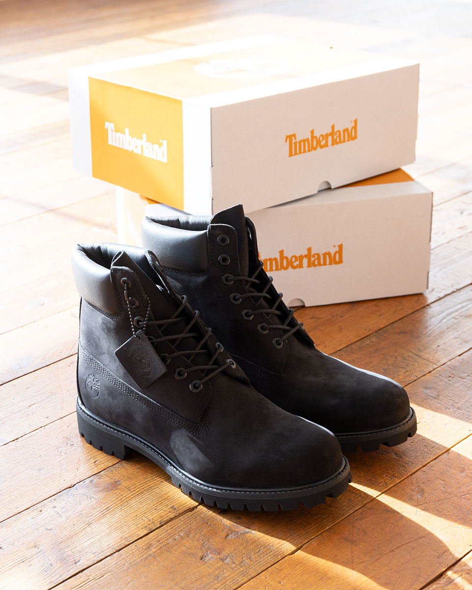 楽天市場】ティンバーランド イエローブーツ 6インチ プレミアム
