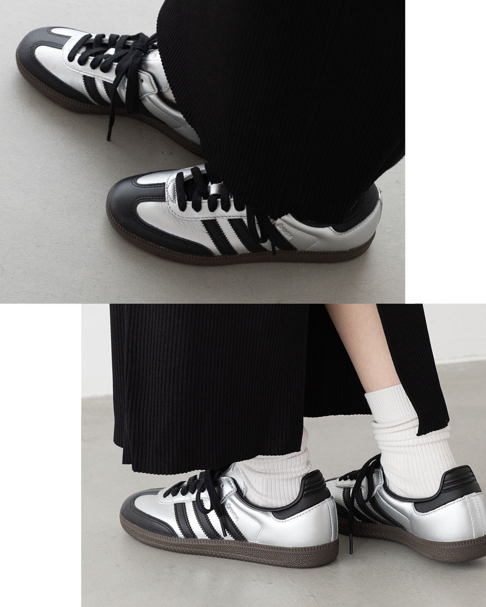 楽天市場】【スーパーSALE30%OFF】サンバ OG アディダス オリジナルス