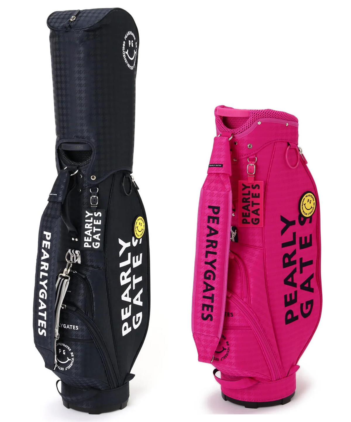 楽天市場】レディース（ブランドパーリーゲイツ）（キャディバッグ