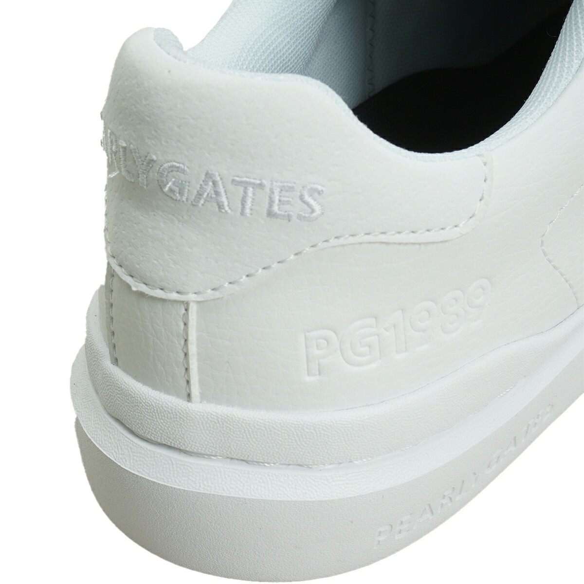 楽天市場】【月間MVP受賞】パーリーゲイツ メンズ スパイクレス THE