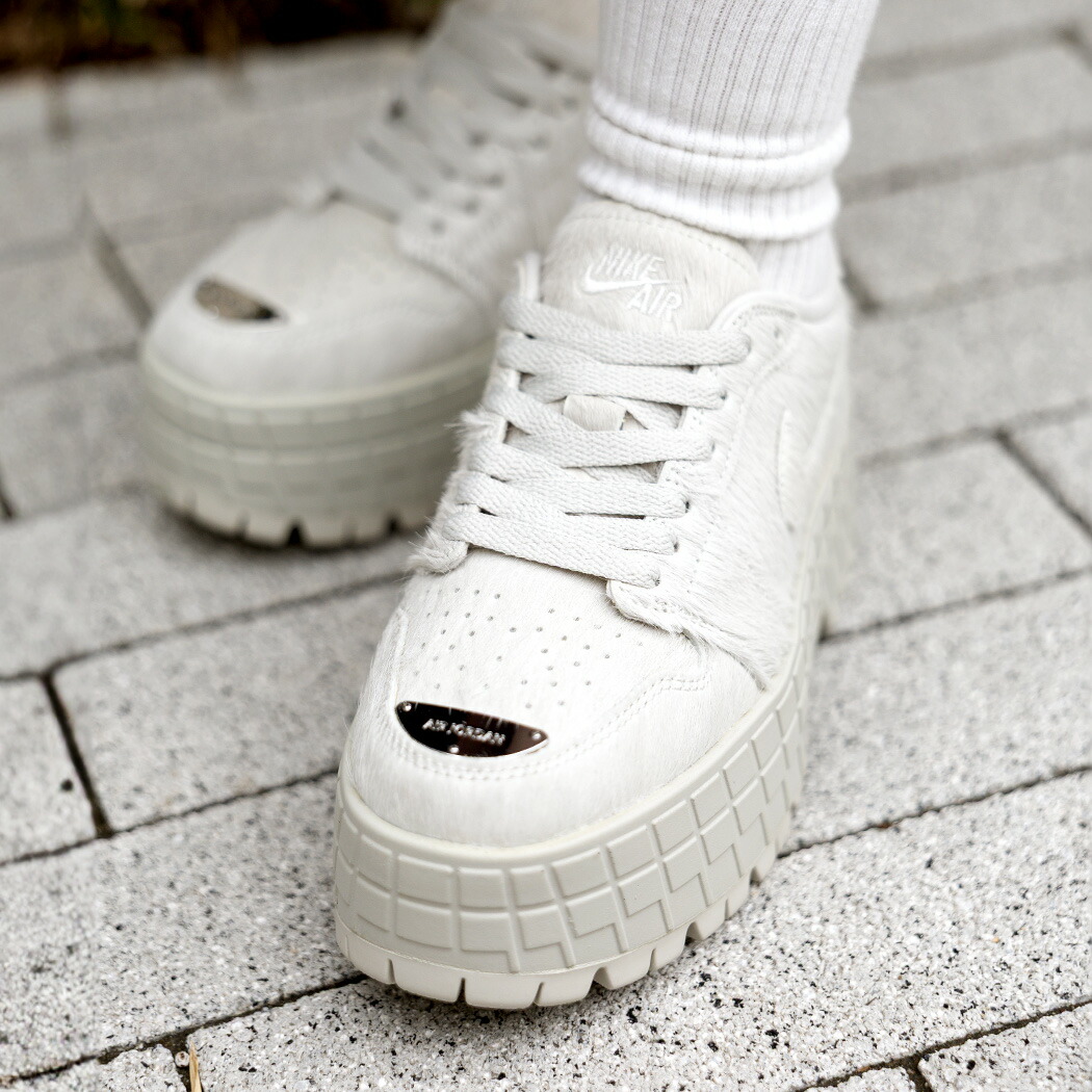 楽天市場】NIKE ナイキ エアジョーダン ブルックリン スニーカー WMNS