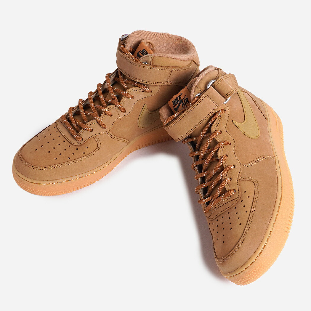 メンズスニーカー ナイキ '07 1 wb エア フォース」の人気商品一覧