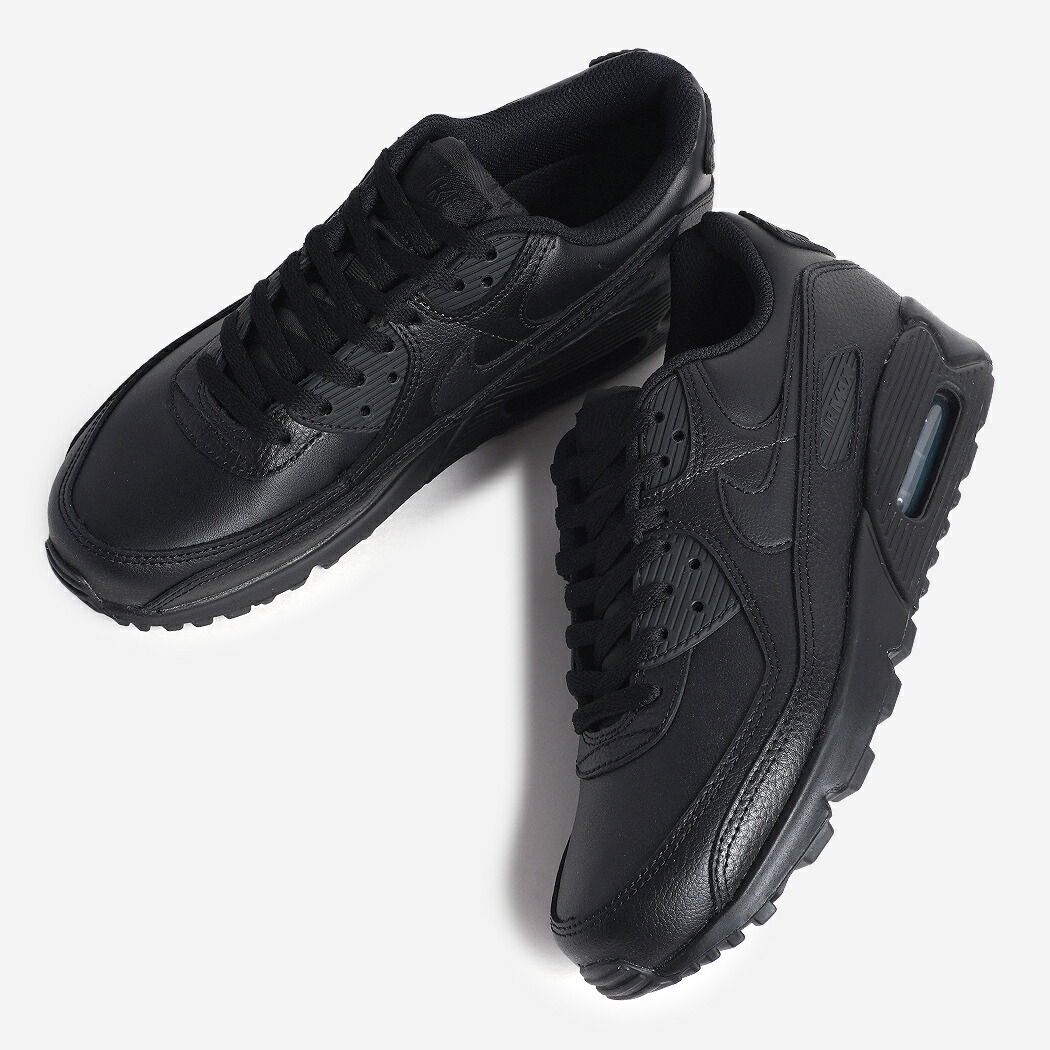 楽天市場】エアマックス90 トリプルブラックの通販