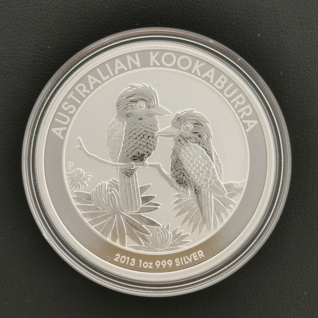 楽天市場】オーストラリア 1ドル銀貨 ランダム年 カワセミ クッカバラ