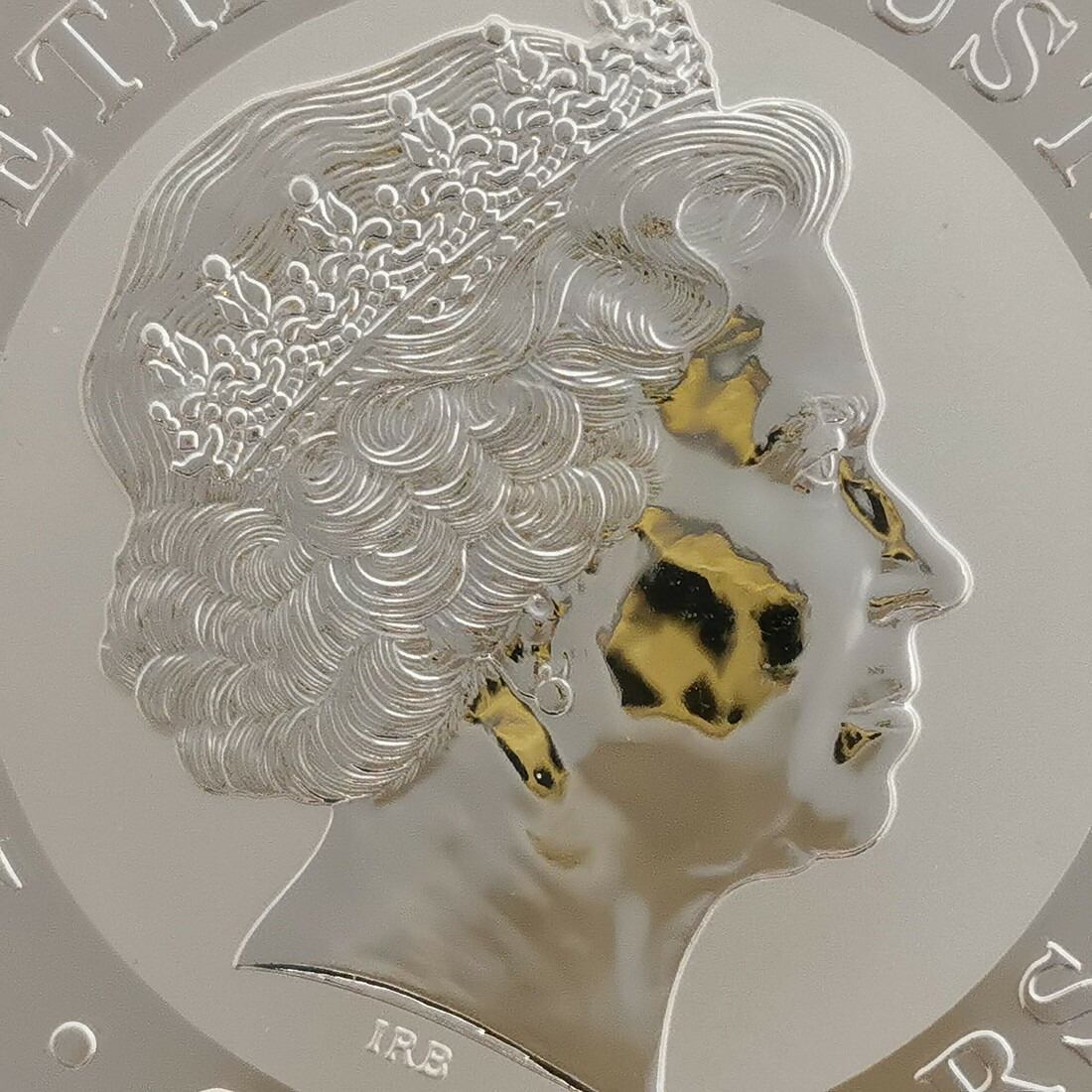 楽天市場】オーストラリア 2ドル銀貨 2002年 2オンス マットプルーフ