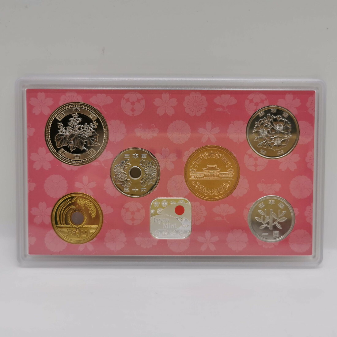 日本記念セット 昭和39年〜60年 日本記念コイン 記念硬貨 コレクション