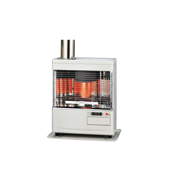 楽天市場】コロナ煙突式石油ストーブの通販