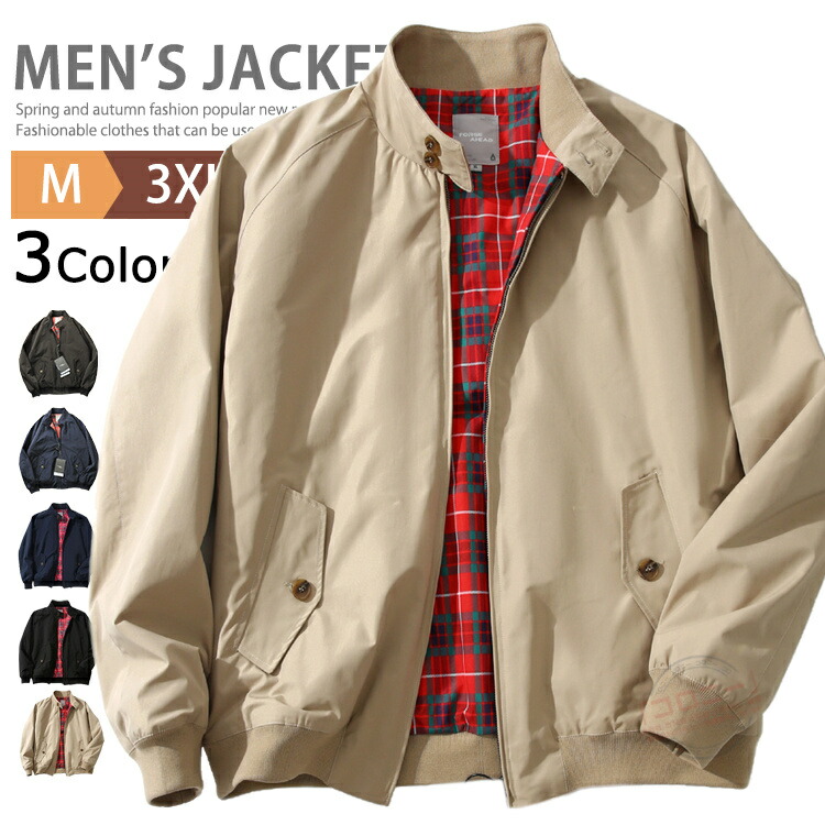 楽天市場】スウィングトップ（テイスト（ファッション）アメカジ