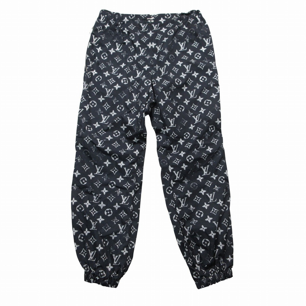 楽天市場】ルイヴィトン ナイロン パンツの通販