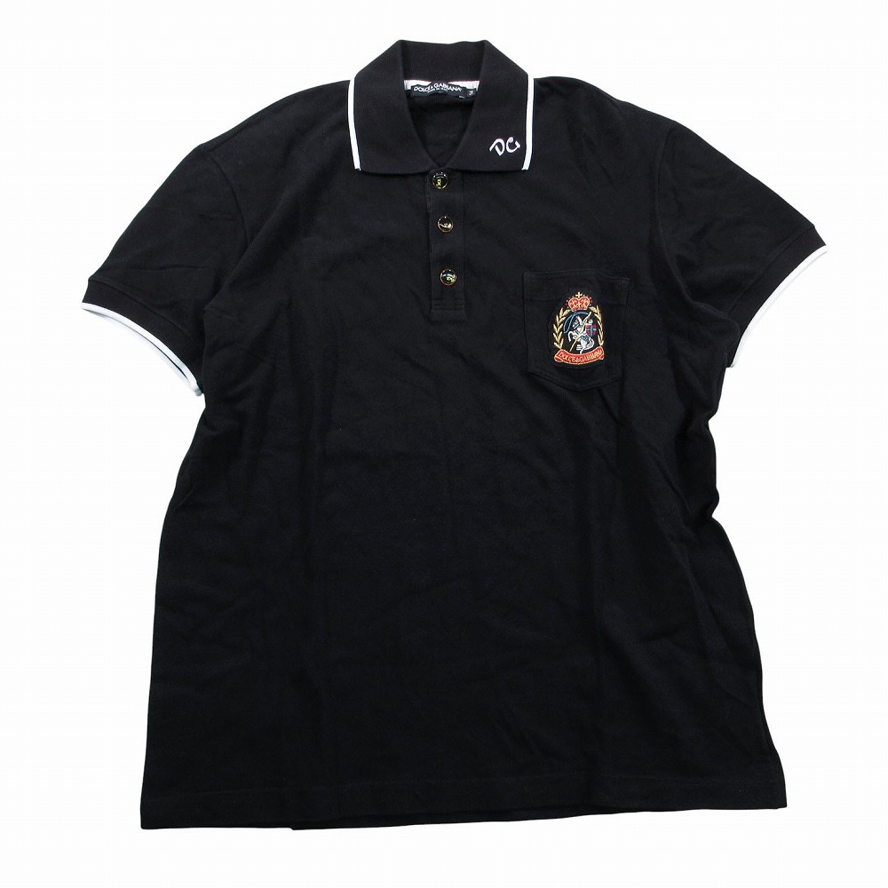 楽天市場】ドルガバ ポロシャツの通販
