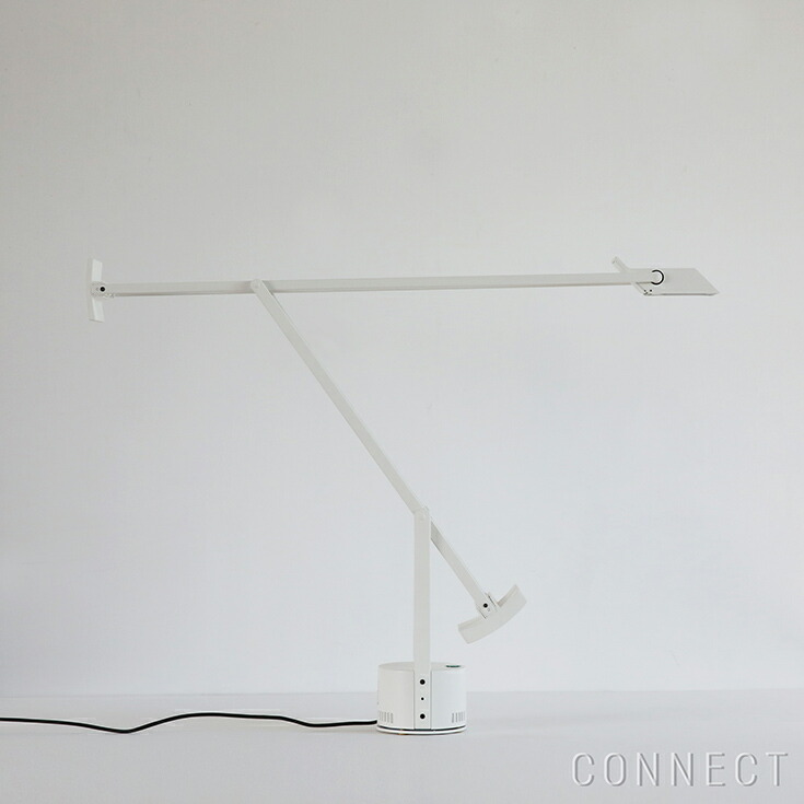 楽天市場】Artemide（アルテミデ） / Tizio White（ティチオ ホワイト