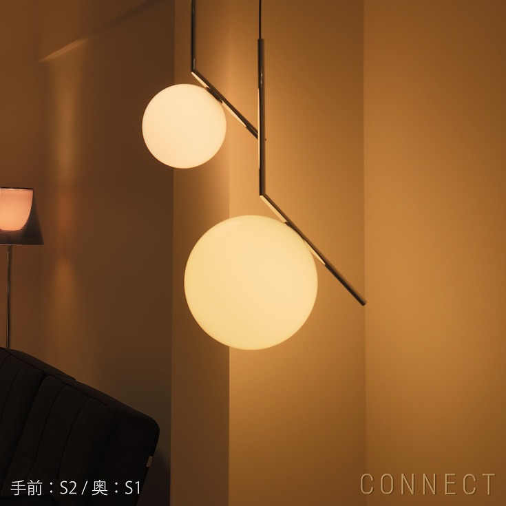 楽天市場】【正規販売店】【送料無料】FLOS（フロス） 照明 / IC