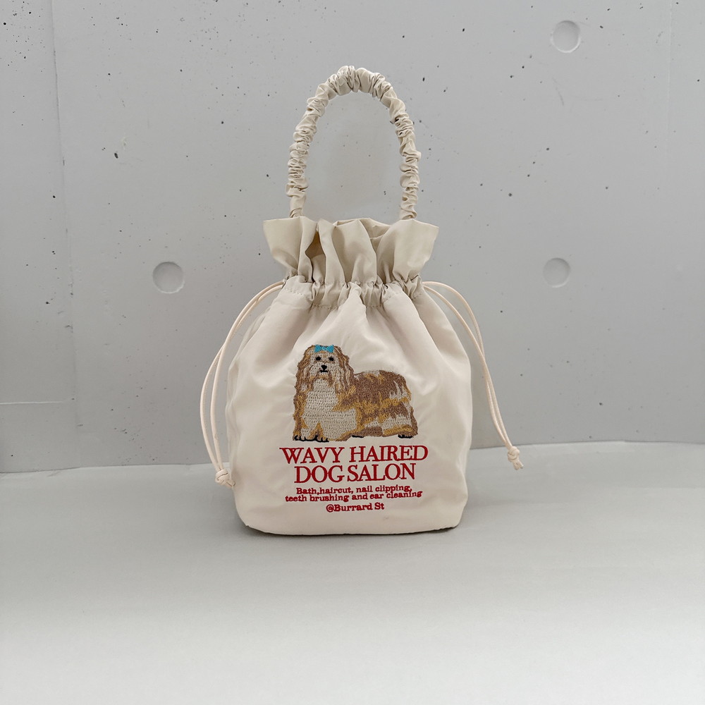 楽天市場】【送料無料!】2026春夏新作!【JOliJOli】ローカルズ巾着