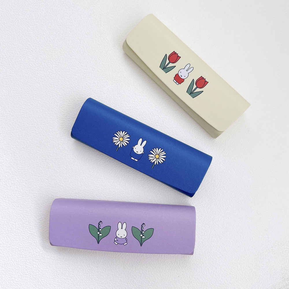 楽天市場】2025秋冬新作!【Dick Bruna】DB / キャリングメガネケース