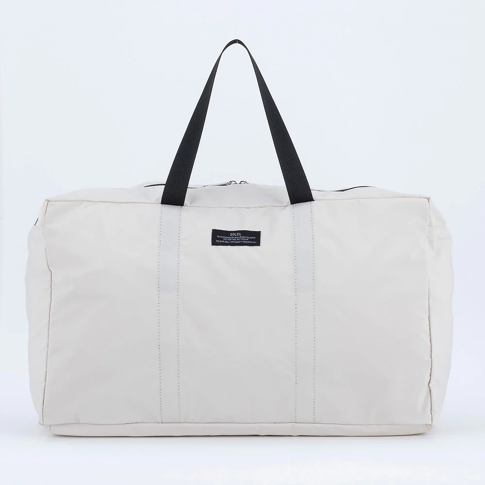 楽天市場】【在庫限り】2023秋冬!【SOLEIL】WEEKEND BOSTON S（4色