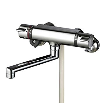 KVK サーモスタット式シャワー KF800T (水栓金具) 価格比較 - 価格.com