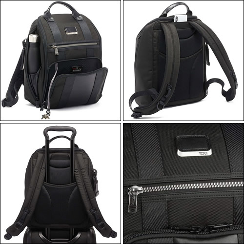 楽天市場】トゥミ リュック ビジネスバッグ ビジネスリュック メンズ