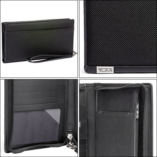 楽天市場】トゥミ パスポートケース トラベルケース カードケース