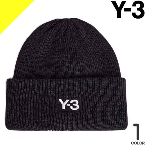 楽天市場】ワイスリー Y-3 ヨウジヤマモト アディダス adidas ニット帽