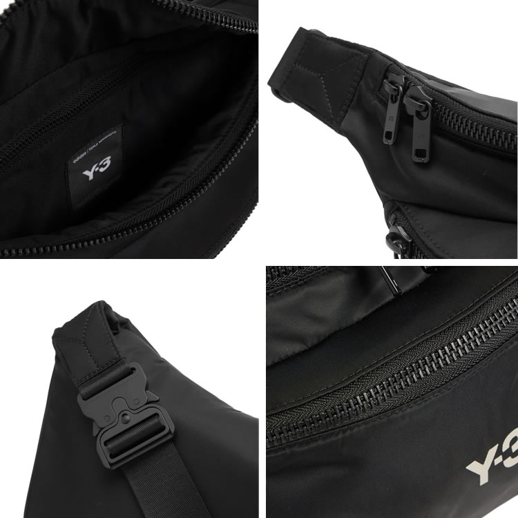 楽天市場】ワイスリー Y-3 ヨウジヤマモト アディダス adidas バッグ