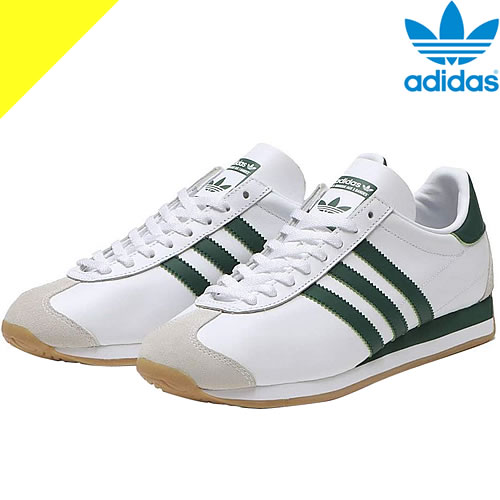 楽天市場】アディダス スニーカー カントリー OG メンズ レディース