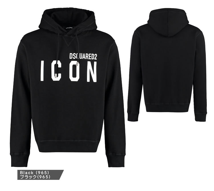 楽天市場】ディースクエアード パーカー スウェット トレーナー メンズ