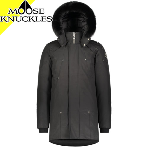 楽天市場】ムースナックルズ ダウン ダウンジャケット ダウンコート