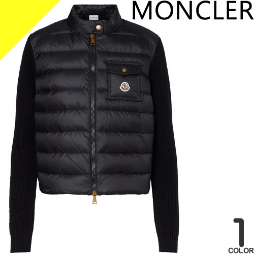 楽天市場】モンクレール ダウン カーディガン レディース ダウン
