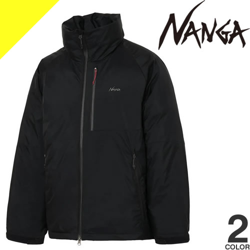 楽天市場】【SALE】ナンガ ダウン オーロラテックス スタンドカラー