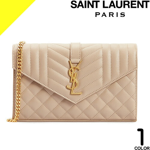 楽天市場】サンローラン バッグ ショルダーバッグ 長財布 カサンドラ