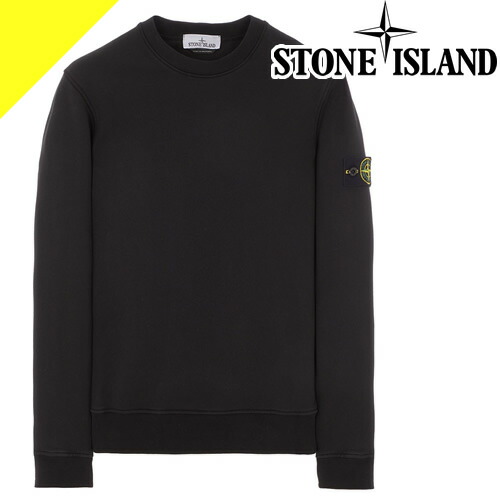 楽天市場】ストーンアイランド トレーナー スウェット プルオーバー