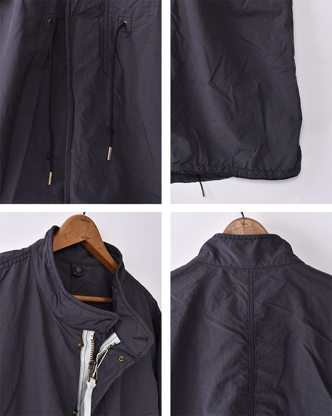 楽天市場】☆40％OFF SALE！MIDA / U.S. Army M-65 Parka（M233000